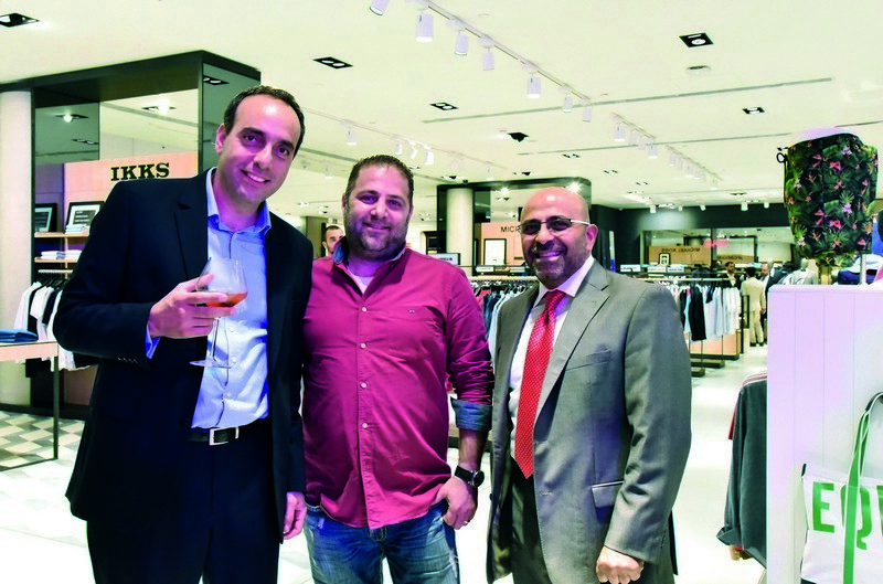 Eden Park’s 15th year Celebration